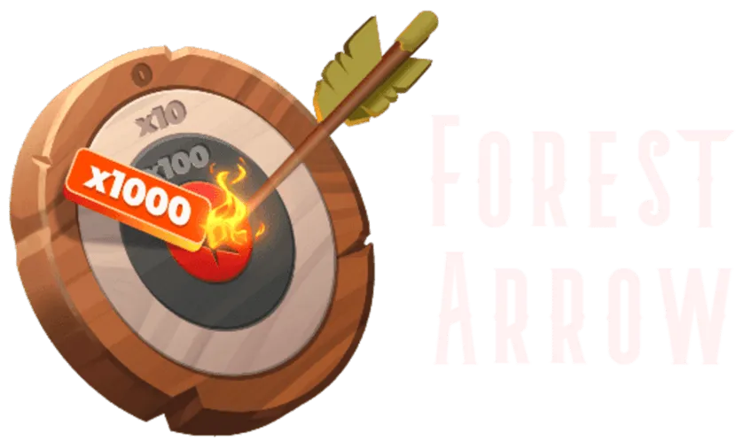Forest Arrow forest-arrow-logo-in